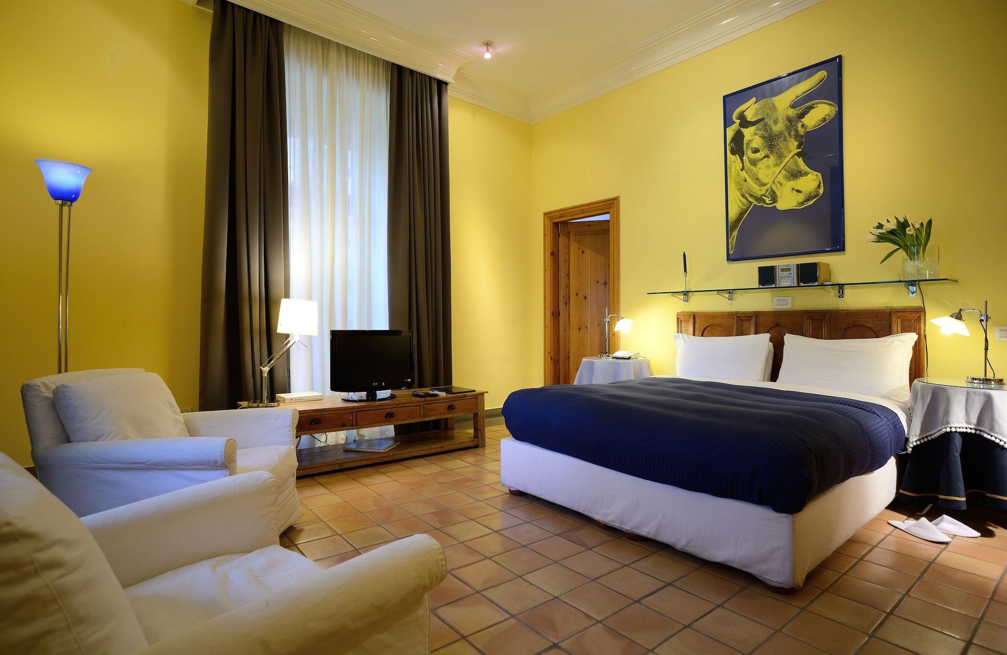 Hotel Locanda Cairoli Roma Eksteriør bilde